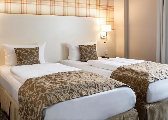 Best Western Quintessenz-Forum